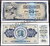 Югославия 50 динар 1968 год. Пресс. UNC