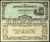 Филиппины 10 песо 1942 год.  (Японская оккупация). АUNC