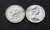 Остров Мэн 1 крона 1976 год. 100 лет конной железной дороге. UNC